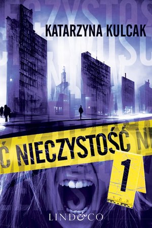 Nieczystość. Tom 1. Siedem Grzechów Głównych – ebook