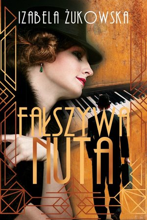 Fałszywa nuta – ebook