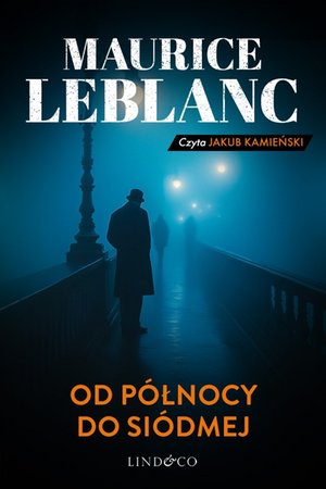 Od północy do siódmej – ebook