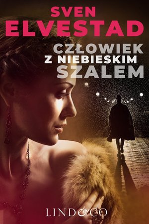 Człowiek z niebieskim szalem. Detektyw Asbjørn Krag. Tom 1 – ebook