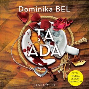 Ta Ada – audiobook