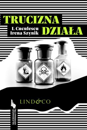 Trucizna działa. Najciekawsze kryminały PRL. Tom 10 – ebook