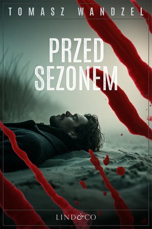 Przed sezonem. Tom 32. Komisarz Oczko – ebook