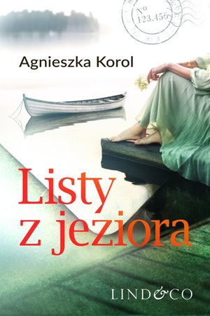 Listy z jeziora – ebook
