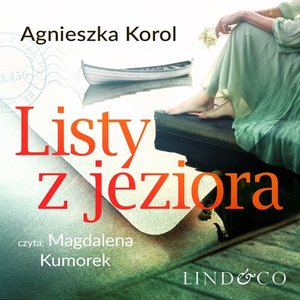 Listy z jeziora – audiobook