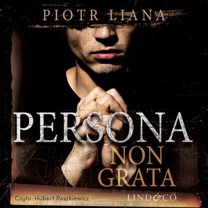 Persona non grata – audiobook