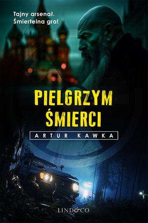 Pielgrzym śmierci – ebook