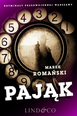 Pająk. Szpiedzy i agenci. Tom 4 – ebook