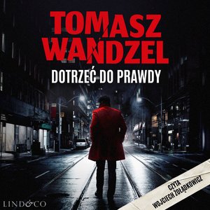 Dotrzeć do prawdy. Komisarz Andrzej Papaj. Tom 1 – audiobook