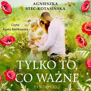 Tylko to, co ważne. Henley-on-Thames. Tom 2 – audiobook
