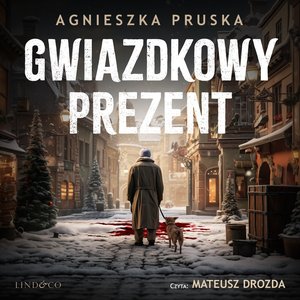 Gwiazdkowy prezent – audiobook
