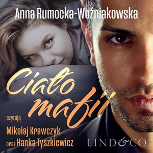 Ciało mafii – audiobook