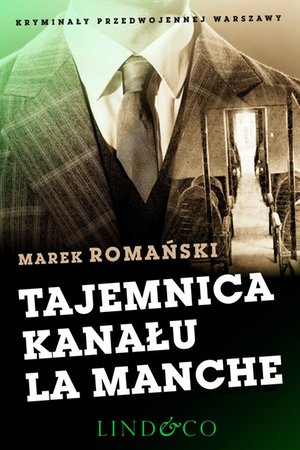 Tajemnica kanału La Manche. Szpiedzy i agenci. Tom 3 – ebook