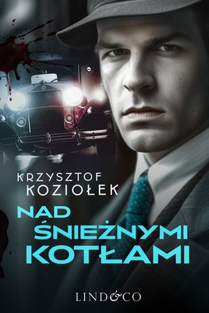 Furia. Tom 3. Nad śnieżnymi kotłami – ebook