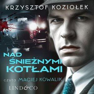 Furia. Tom 3. Nad śnieżnymi kotłami – audiobook