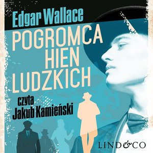 Pogromca hien ludzkich – audiobook