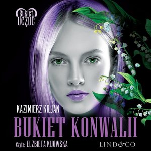 Bukiet konwalii – audiobook