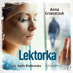 Lektorka – audiobook