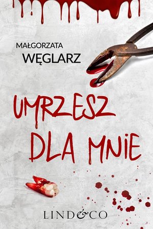 Umrzesz dla mnie – ebook