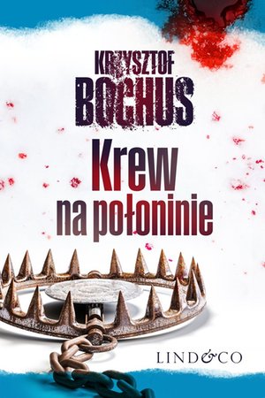 Krew na połoninie. Tom 2. Tajemnice Trzech Szczytów – ebook