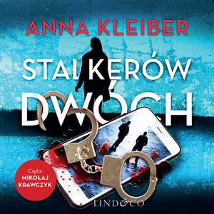 Stalkerów dwóch. Tom 2. Komedia zagadek – audiobook