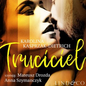Truciciel – audiobook
