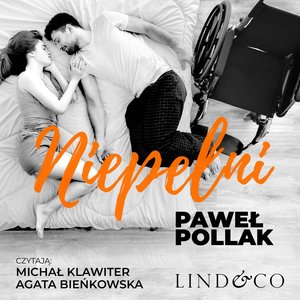 Niepełni – audiobook