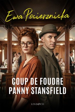 Coup de foudre panny Stansfield – ebook