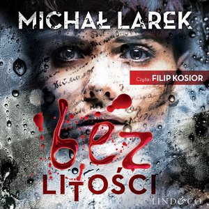 Bez litości – audiobook