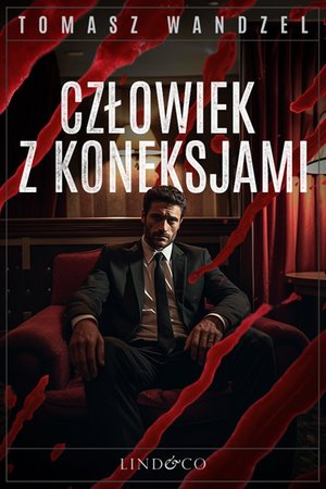 Człowiek z koneksjami. Tom 12. Komisarz Oczko – ebook