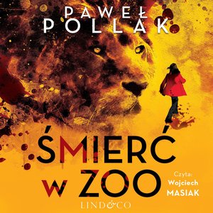 Śmierć w zoo – audiobook
