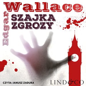 Szajka Zgrozy. Klasyka angielskiego kryminału. Tom 4 – audiobook