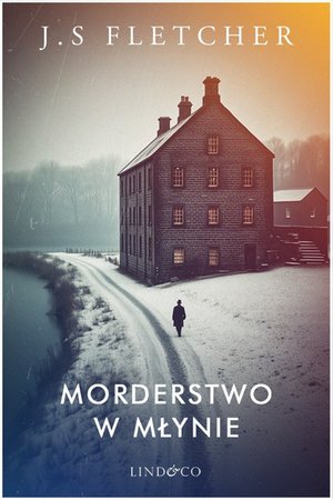 Morderstwo w młynie – ebook