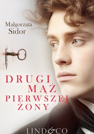 Drugi mąż pierwszej żony – ebook