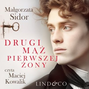 Drugi mąż pierwszej żony – audiobook