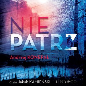 Nie patrz – audiobook