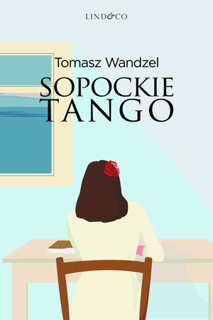 Sopockie tango – ebook