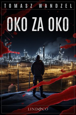 Oko za oko. Tom 14. Komisarz Oczko – ebook