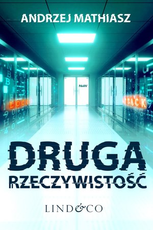 Druga rzeczywistość – ebook