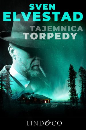 Tajemnica torpedy. Detektyw Asbjørn Krag. Tom 3 – ebook