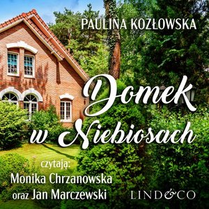 Domek w Niebiosach – audiobook