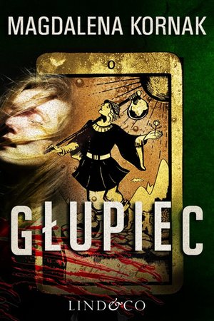 Głupiec – ebook