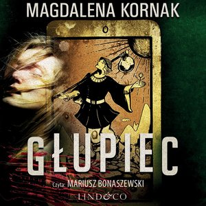 Głupiec – audiobook