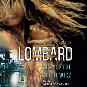 Lombard – audiobook