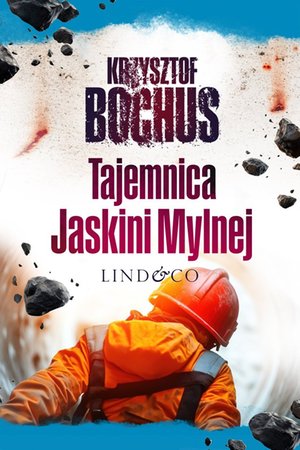 Tajemnica Jaskini Mylnej – ebook