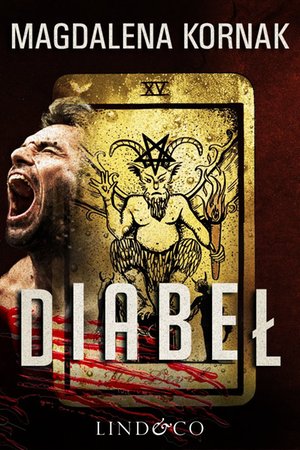 Diabeł. Tom 3. Karty Tarota – ebook