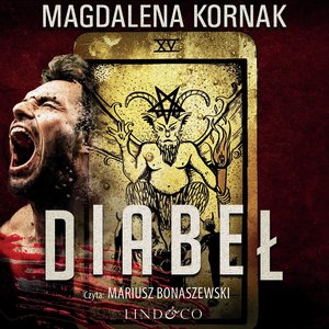 Diabeł. Tom 3. Karty Tarota – audiobook