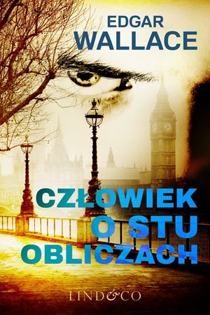 Człowiek o stu obliczach – ebook