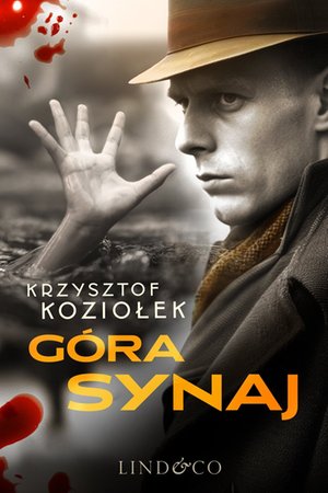 Góra Synaj – ebook
