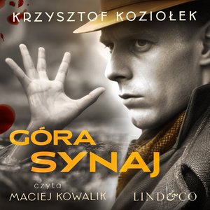 Góra Synaj – audiobook